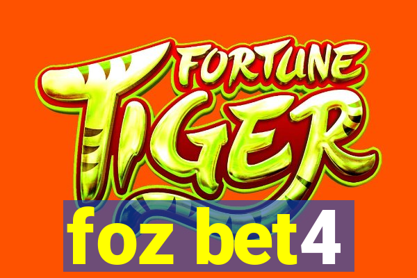 foz bet4